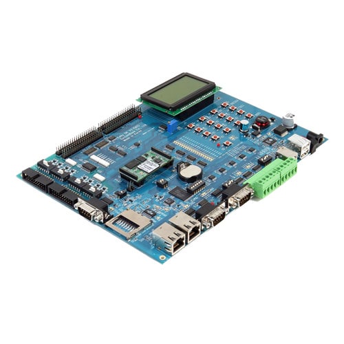 Eddy-DK v2.1 | Embedded Module | SystemBase