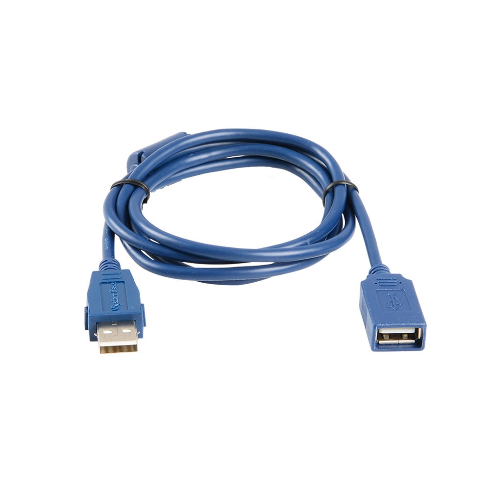 Latching USB AMAF Cable Accessary SystemBase