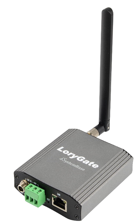 SystemBase - IoT Experts