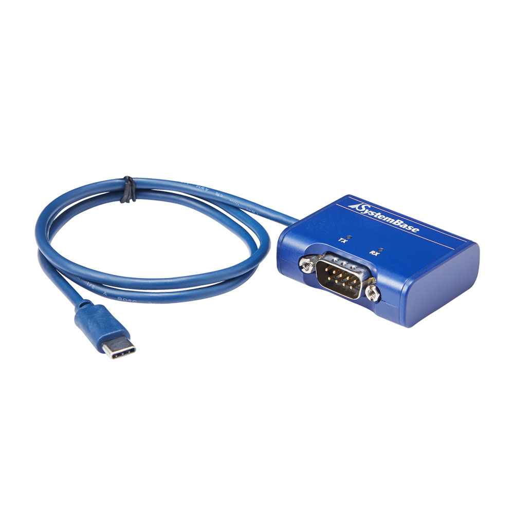 Multi-1/USB-C 232 | USB 디바이스 | 시스템베이스 | USB to Serial | SystemBase